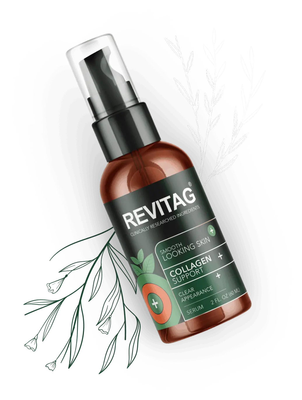 ReviTag official site