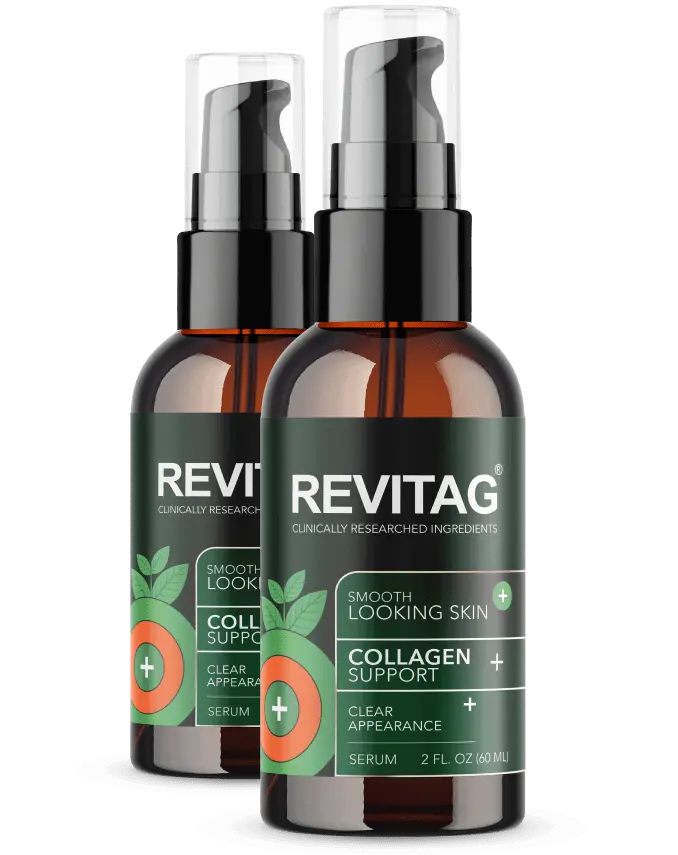ReviTag home image